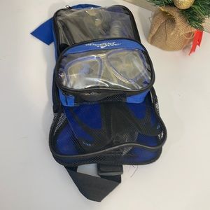 Kids Speedo Dive Set